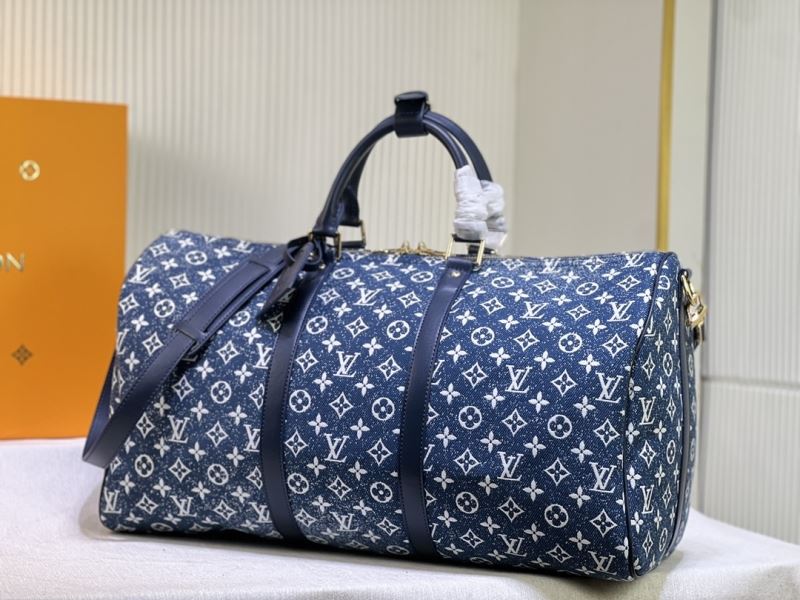 LV Travel Bags